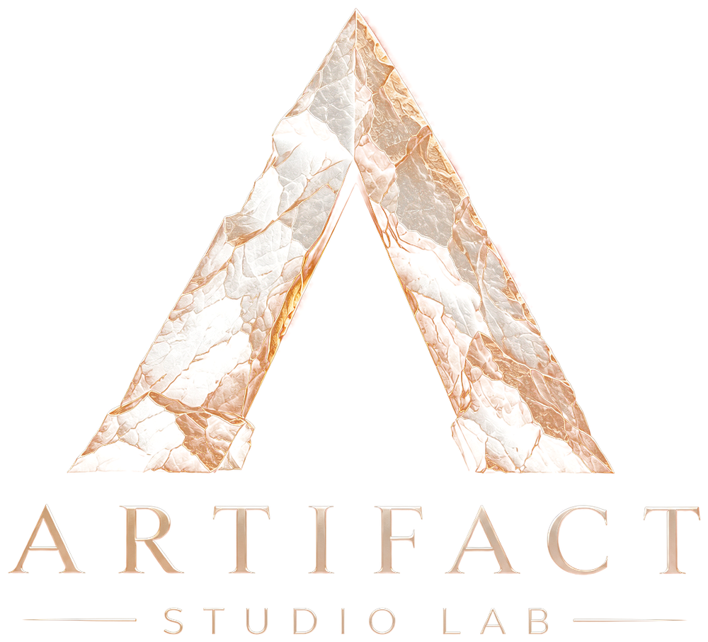 Artifact Studio Lab